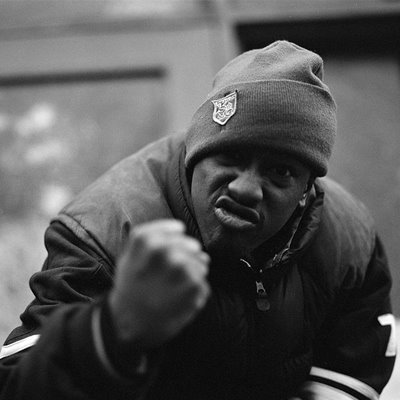 Dig Of The Day: Keith Murray – The Rhyme (Jay Dee Remix – 1996)