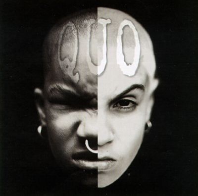 Dig Of The Day: Quo – Once Again (1994)