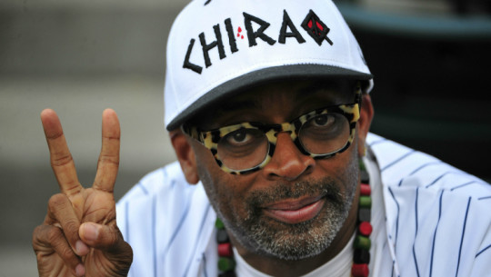 Video: Real Talk | Spike Lee On Chi-Raq