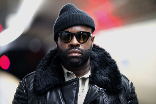 Black Thought