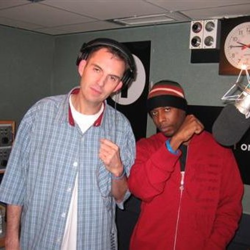 Westwood – Talib Kweli, Pharoahe Monch & Last Emperor Freestyle  (2001)