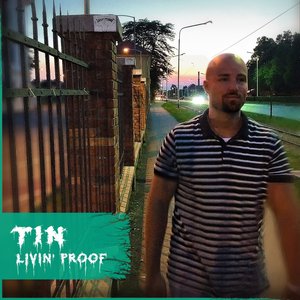 Podcast: Mixtape Sessions w/ Tin – Living Proof (03.12.2015.)