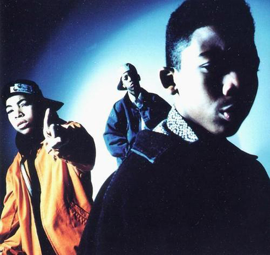 Dig Of The Day: Da Youngsta’s – Crewz Pop (1993) - Blackout Hip Hop