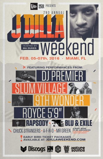 dillaweekend2016