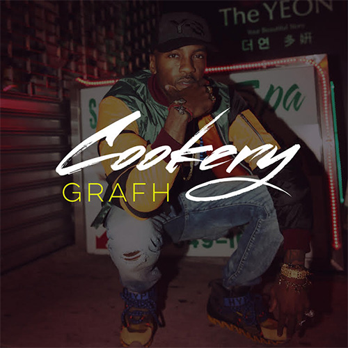 grafh-cookery