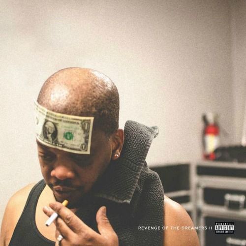 J. Cole & Dreamville Released Their Collaborative Album “Revenge of the Dreamers II”