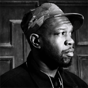 Dig Of The Day: Jeru The Damaja – Me, Not The Paper (1997)