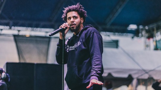 Video: J. Cole – Road To Homecoming Pt. 2