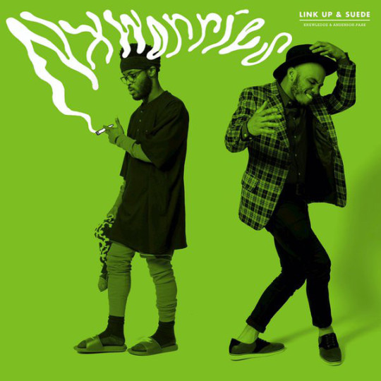 nxworries-knxwledge-anderson-paak-link-up