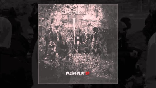 pacino plus ep