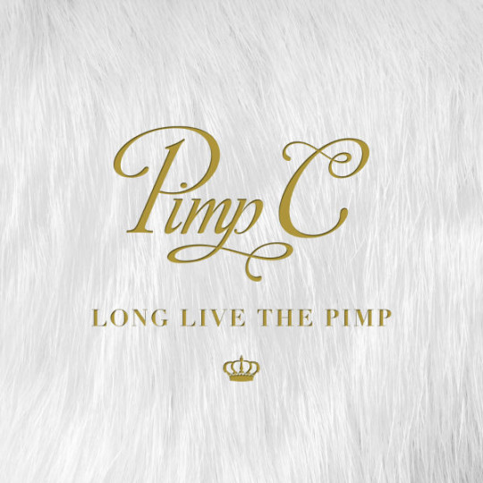 Pimp C –  Long Live The Pimp (Album Stream)