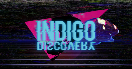 Indigo – Discovery