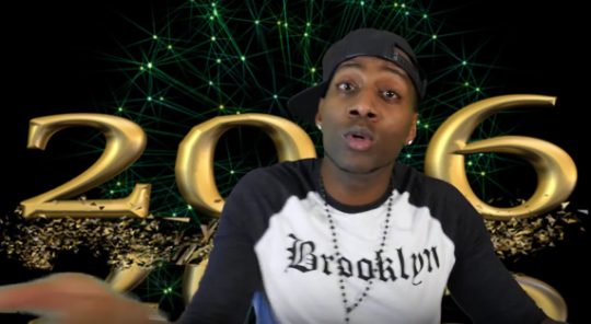 Video: DeStorm - 2015 Rap Up