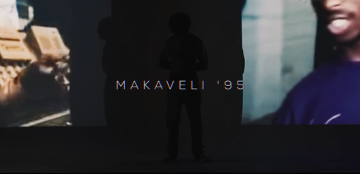 Video: KAAN - Makaveli 95