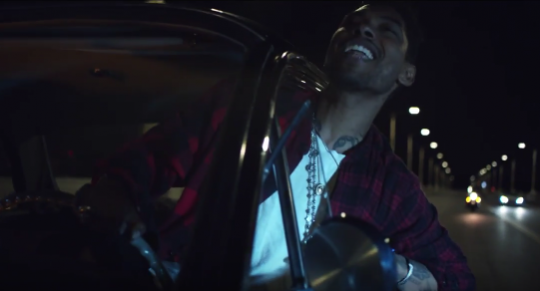 Video: Mac Miller ft. Miguel - Weekend