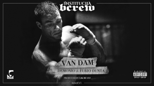 BCREW – Van Dam