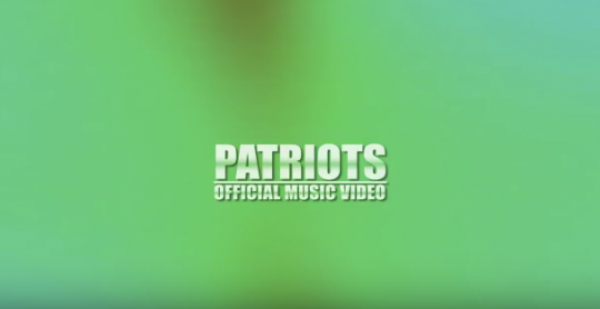 Video: Mayhem & Soulslicers ft. M-Dot, Edo G & Big Shug - Patriots