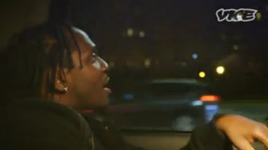 Pusha T Talks About the Break-Up of Clipse in This Episode of "Autobiographies"