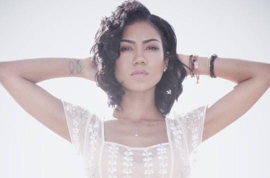 jhene aiko