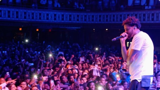 j cole