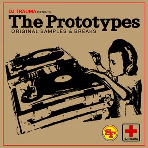 The Prototypes – Original Samples & Breaks