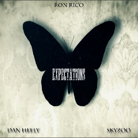 Ron Rico ft. Skyzoo & Dan Heely – Expectations