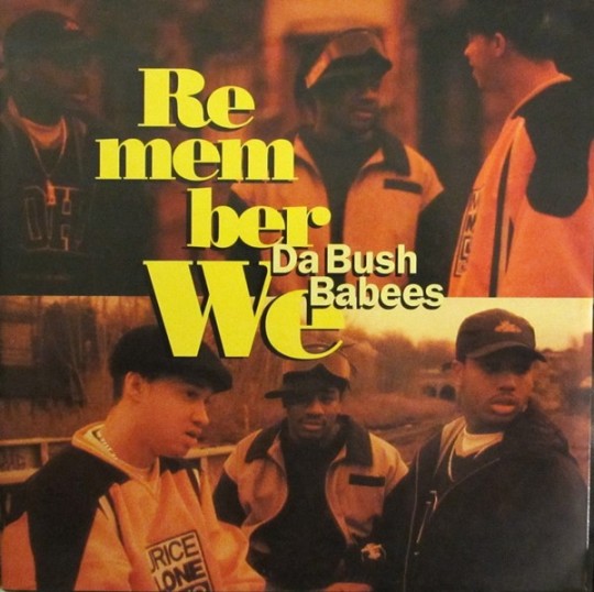 Video: Dig Of The Day: Da Bush Babees – Remember We (1994)