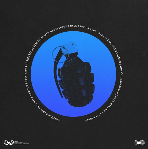 Nyck Caution ft. Joey Bada$$ – What’s Understood (Prod. Metro Boomin)