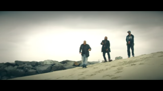 Video: Naughty By Nature ft. Queen Latifah – God Is Us