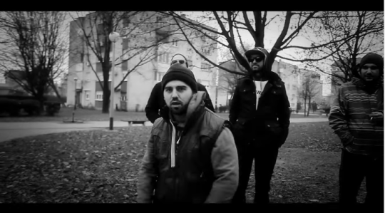 Video: Geralt Iz Rivije X DJ BeroZmay – Lavabo