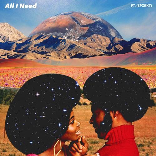 Noname Gipsy ft. SPZRKT – All I Need