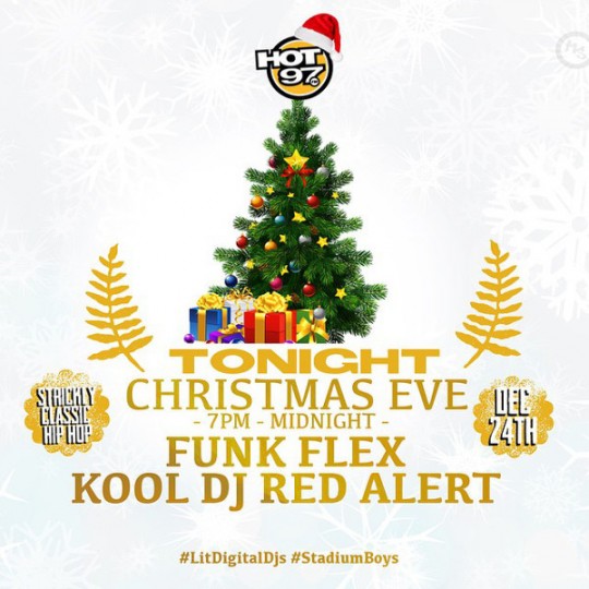 dj-red-alert-chuck-chillout-funkmaster-flex-hot-97-christmas-eve-show-2015