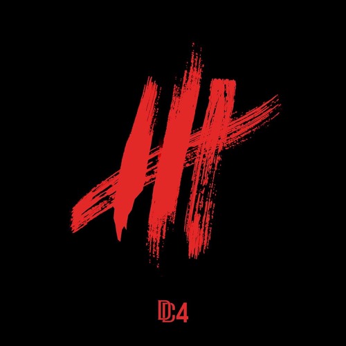 Meek Mill – 4-4 (EP Stream)