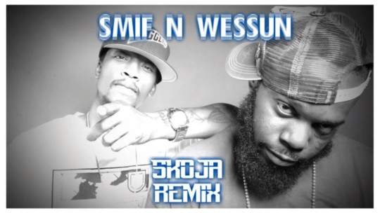 sko remix