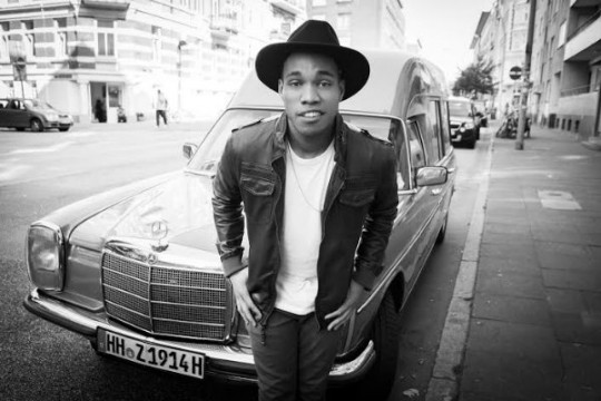 Anderson .Paak
