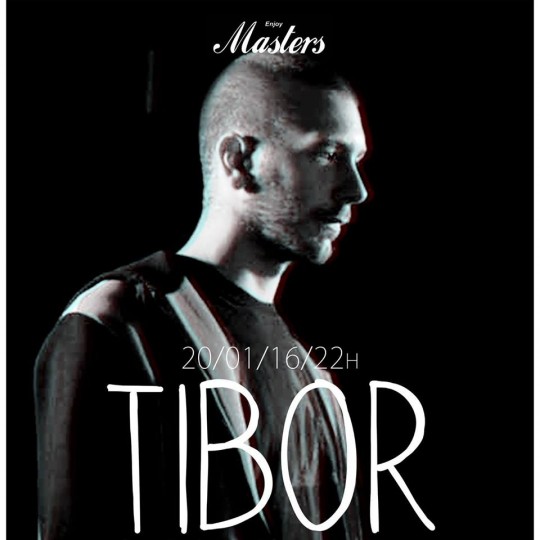 tibormasters
