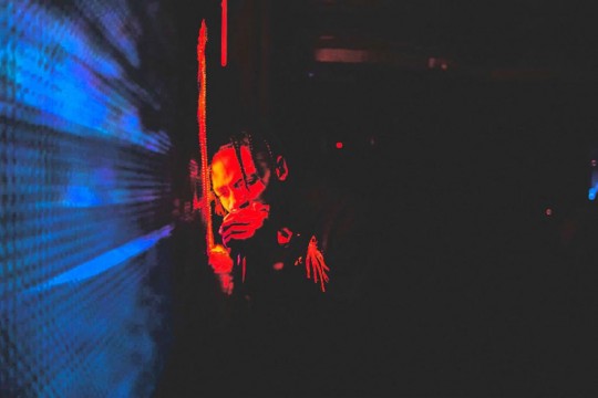 Travi$ Scott