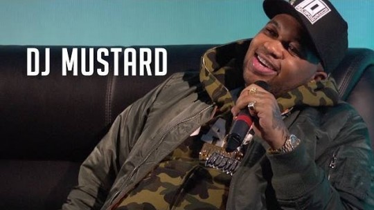 Video: DJ Mustard on Hot 97