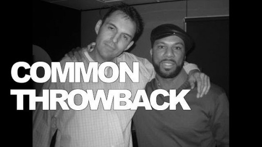 Common Freestyles For Tim Westwood (2003)