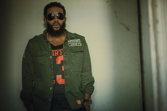 Pharoahe Monch