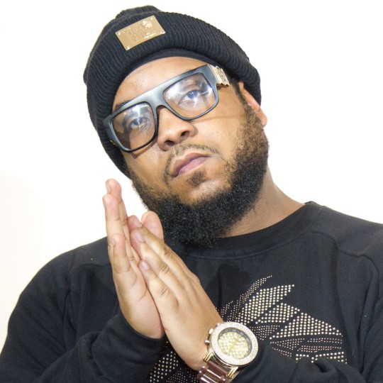 Crank Lucas The Rapducer