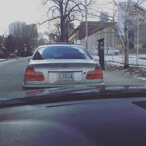 j dilla