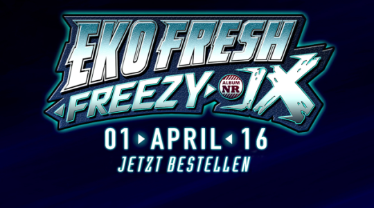 Eko Fresh – Forum Exclusive