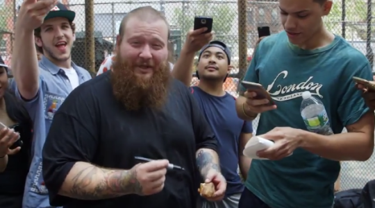 New Season Trailer – Action Bronson’s “F*ck, That’s Delicious”