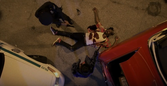 Video: Flatbush Zombies - Bounce