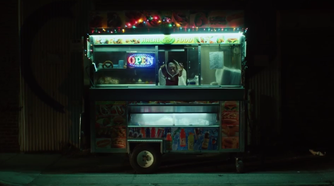 Video: A$AP Twelvyy - L.Y.B.B. (Resolution)