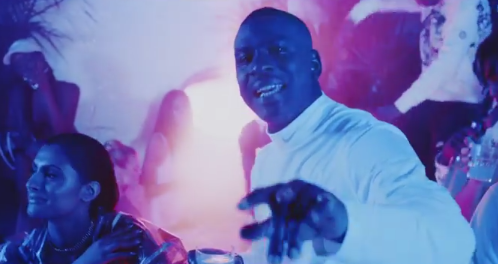 Watch Skepta's New Music Video For "Ladies Hit Squad"