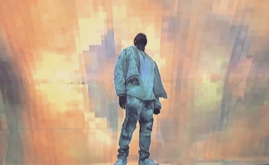 kanye west
