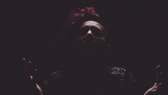 Video: MoSS ft. Eternia - Day & Night