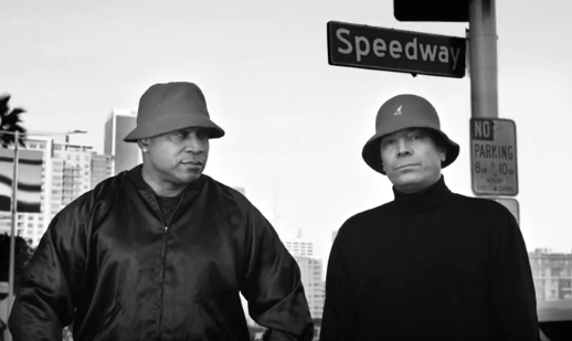 jimmy ll cool j